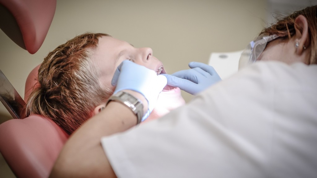 Orthodontist vs Dentist